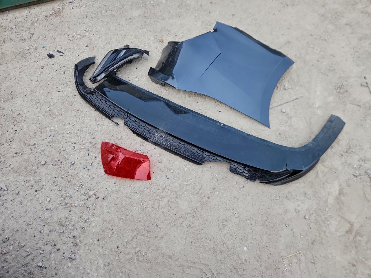 Kia Forte Fe Image 3