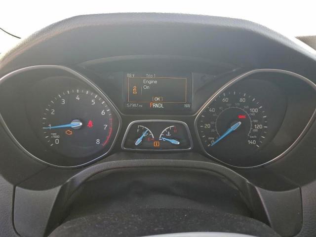 Ford Focus Se Image 9