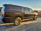 GMC Yukon Denali Image 6