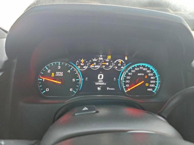 GMC Yukon Denali Image 10