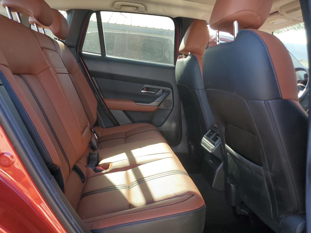 Mazda Cx Premium Plus Image 6