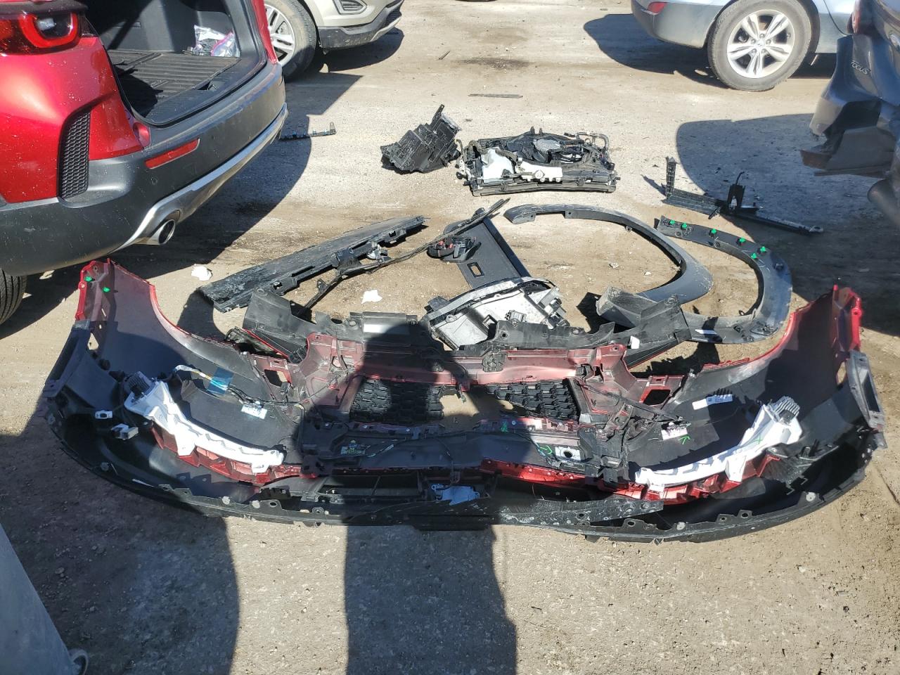 Mazda Cx Premium Plus Image 11