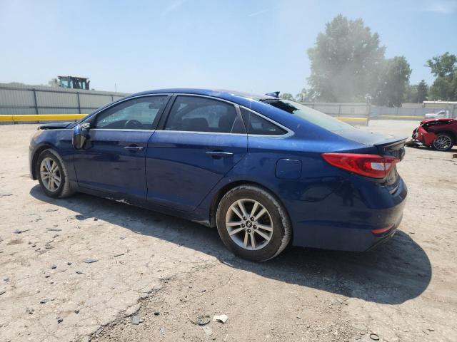 Hyundai SONATA Se Image 6