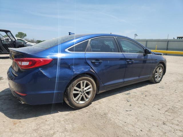 Hyundai SONATA Se Image 3