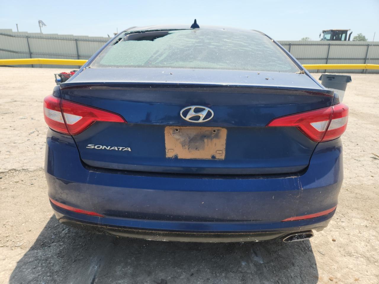 Hyundai SONATA Se Image 5