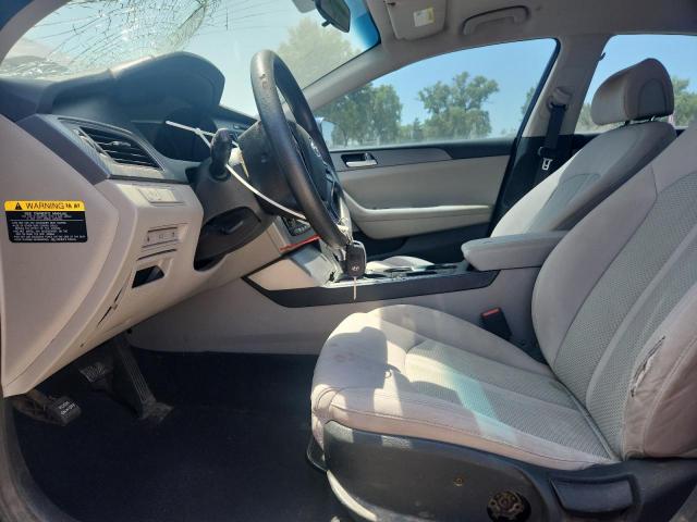 Hyundai SONATA Se Image 9