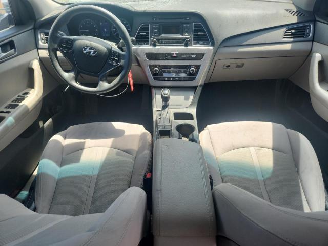 Hyundai SONATA Se Image 8