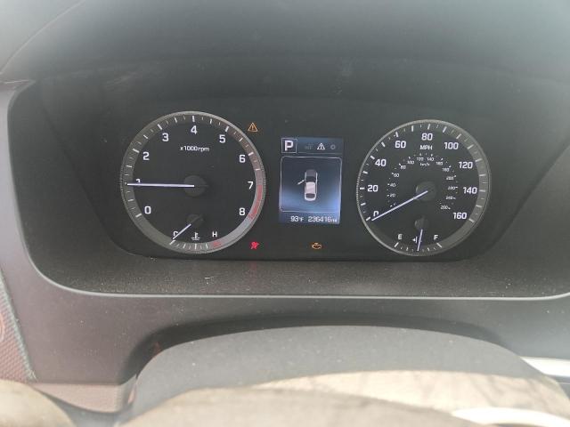 Hyundai SONATA Se Image 2