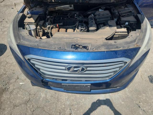 Hyundai SONATA Se Image 11