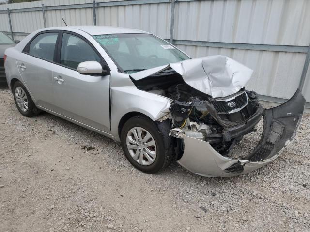 Kia Forte Ex Image 12