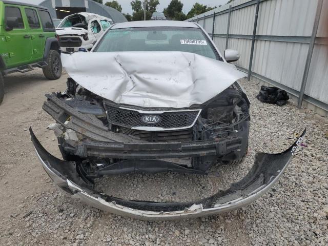 Kia Forte Ex Image 6