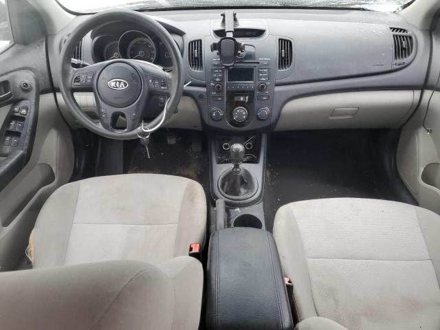 Kia Forte Ex Image 11