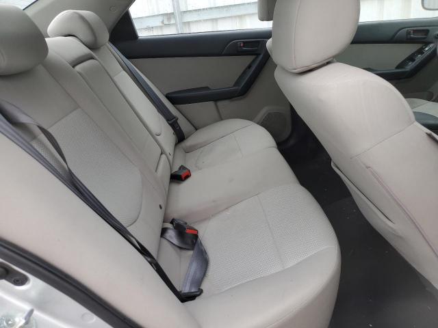 Kia Forte Ex Image 8