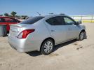Nissan Versa S Image 4