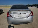 Nissan Versa S Image 2