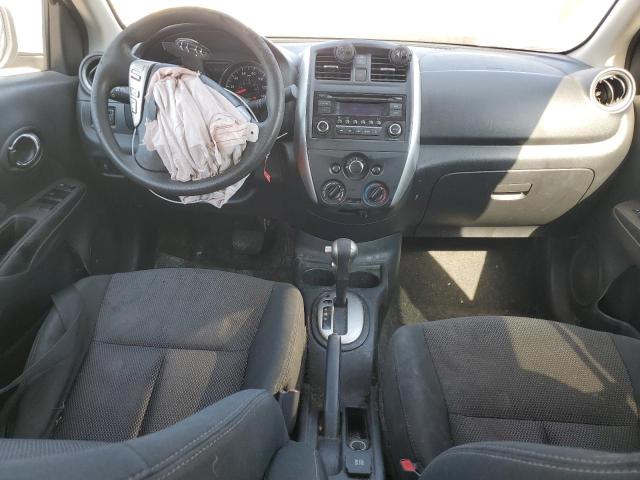 Nissan Versa S Image 11