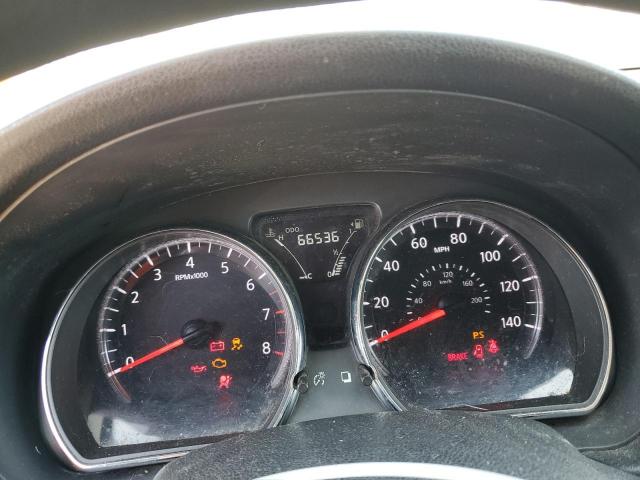 Nissan Versa S Image 3