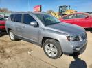 Jeep Compass Latitude Image 3