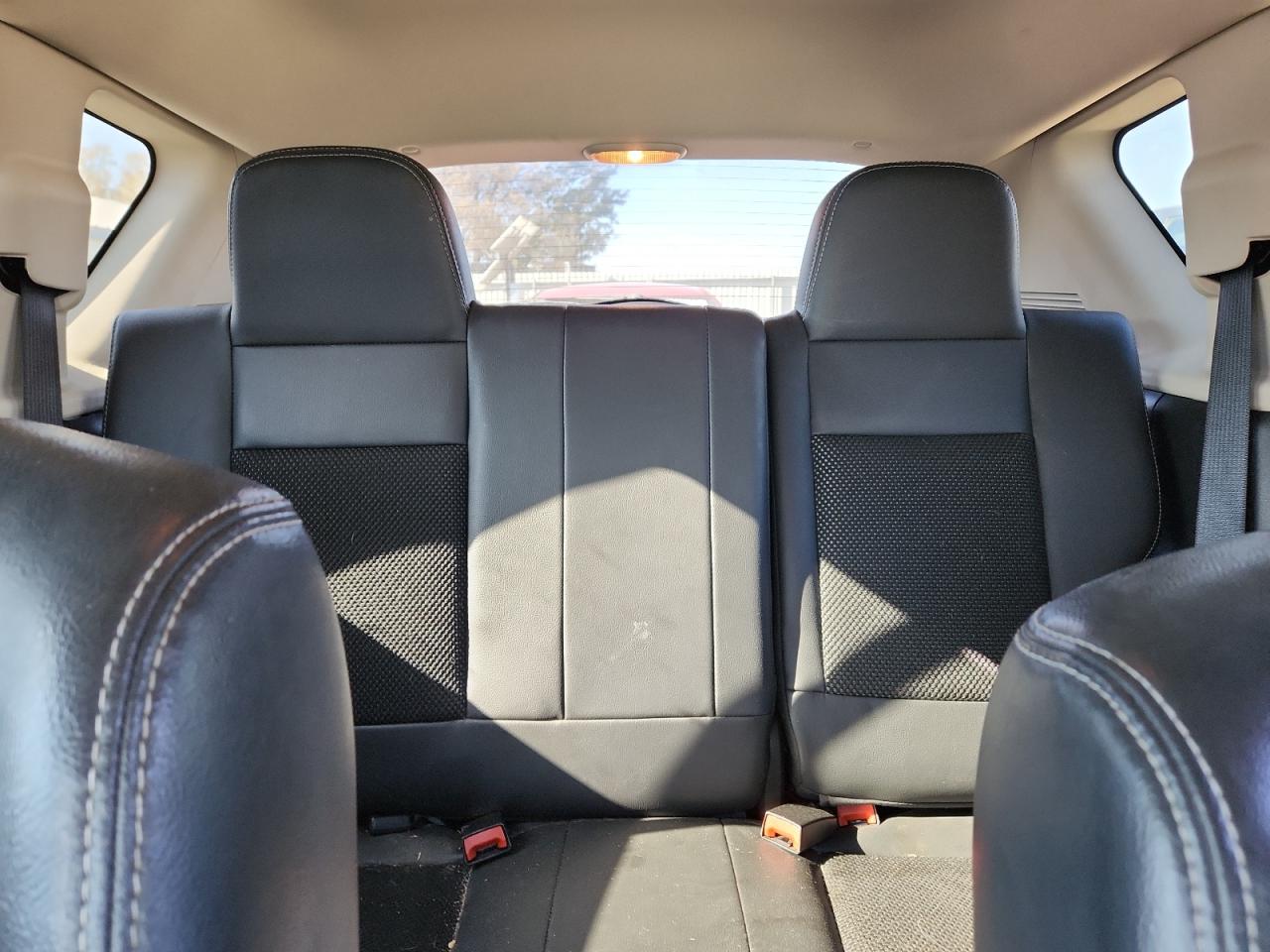 Jeep Compass Latitude Image 6