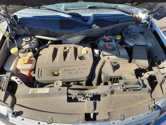 Jeep Compass Latitude Image 8