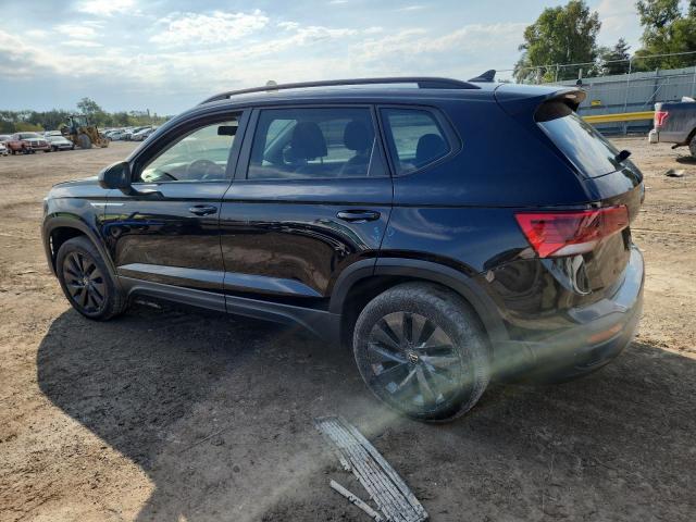 Volkswagen Taos S Image 9