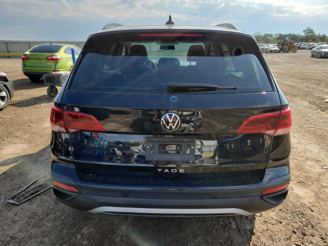 Volkswagen Taos S Image 5