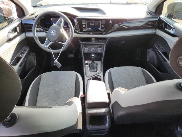 Volkswagen Taos S Image 7