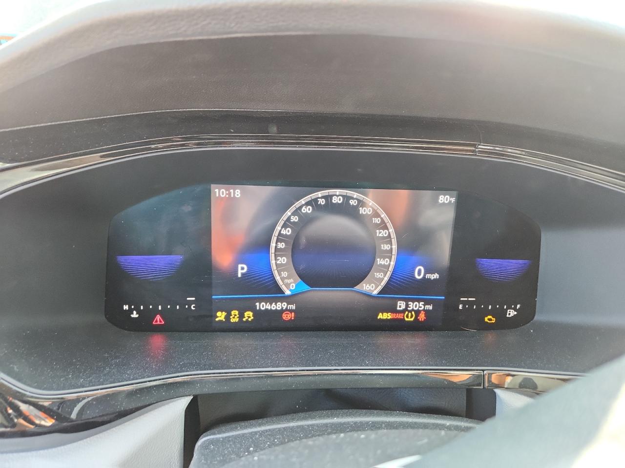 Volkswagen Taos S Image 13