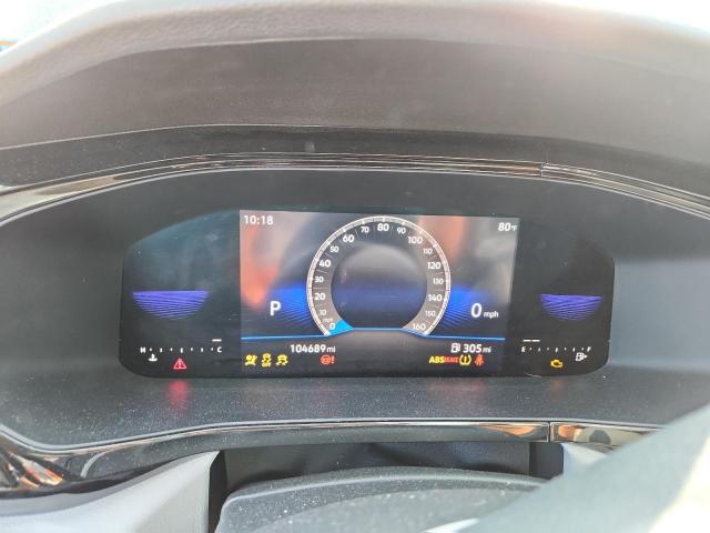 Volkswagen Taos S Image 13