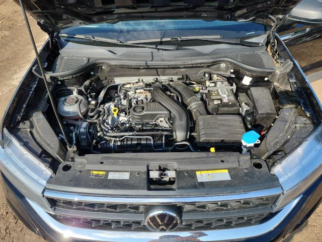 Volkswagen Taos S Image 11