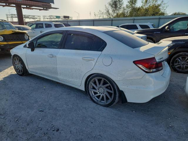 Honda Civic Si Image 7