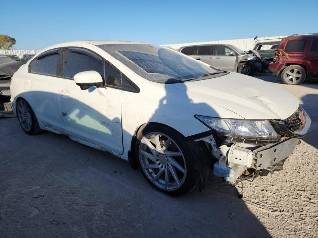 Honda Civic Si Image 2