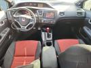 Honda Civic Si Image 5