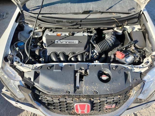 Honda Civic Si Image 11