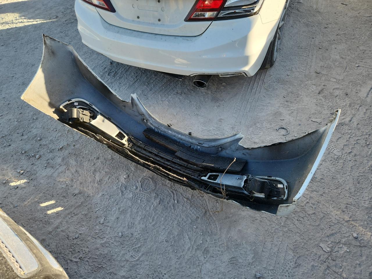 Honda Civic Si Image 9