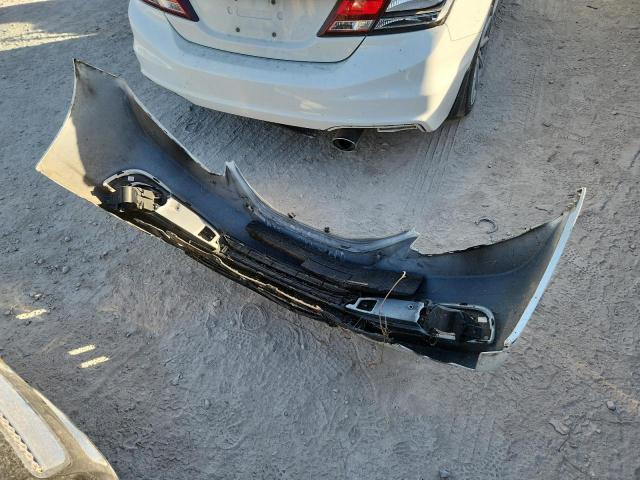 Honda Civic Si Image 9