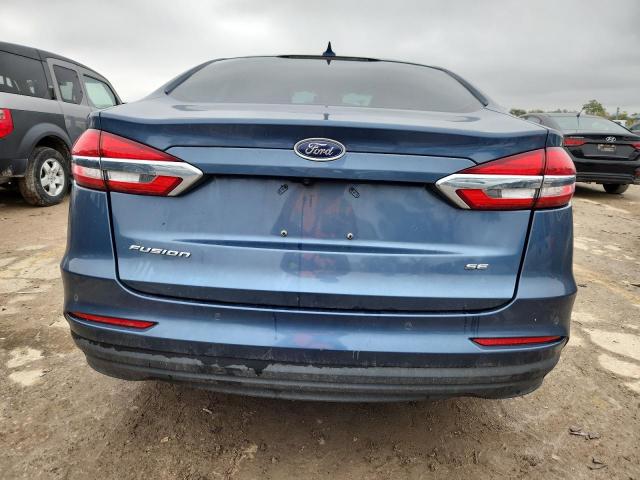 Ford Fusion Se Image 10