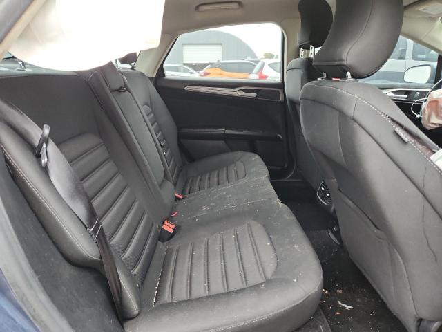 Ford Fusion Se Image 5