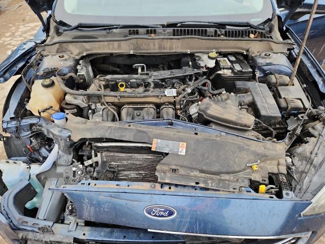 Ford Fusion Se Image 6