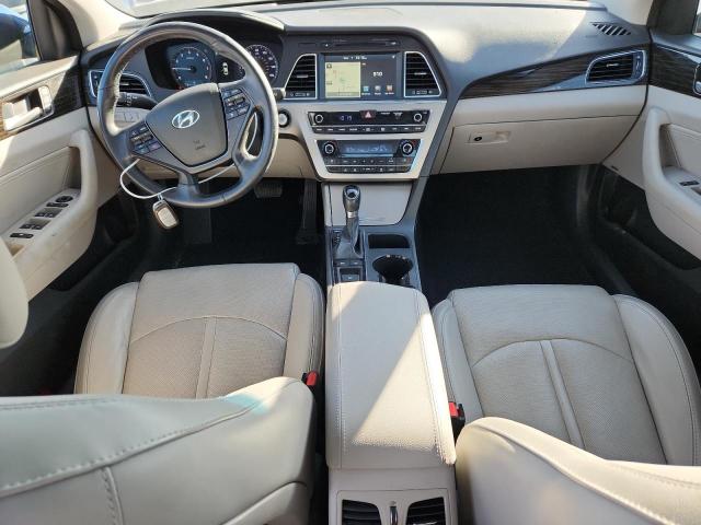 Hyundai SONATA Sport Image 6