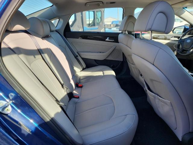 Hyundai SONATA Sport Image 11