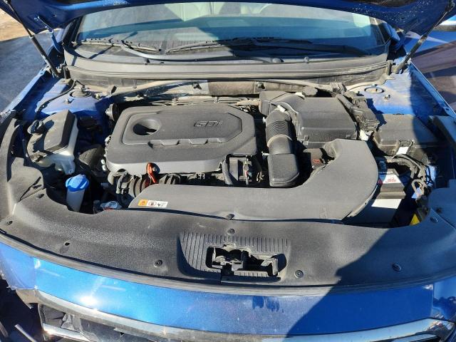 Hyundai SONATA Sport Image 8