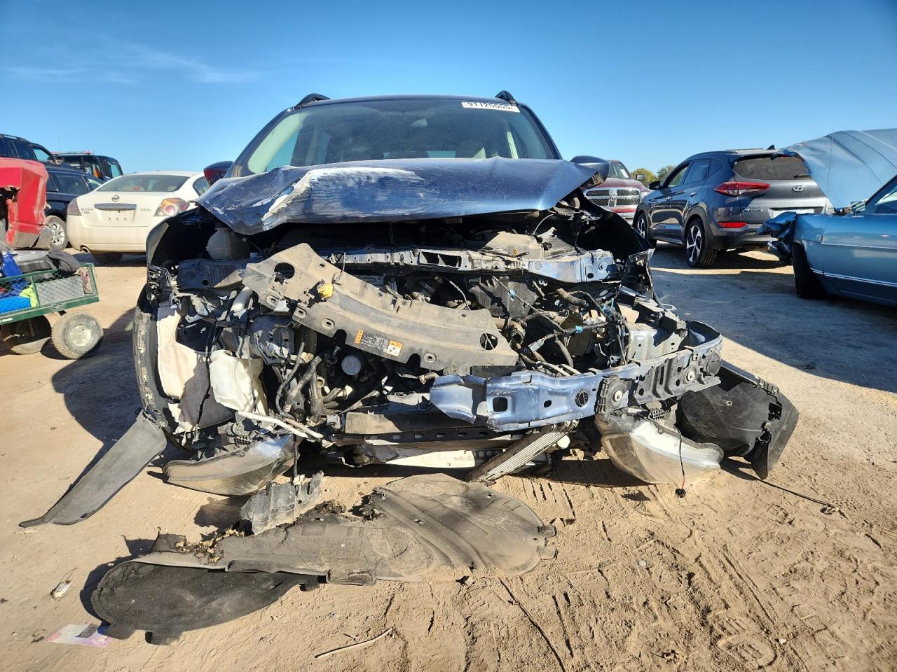 Ford Escape Se Image 5