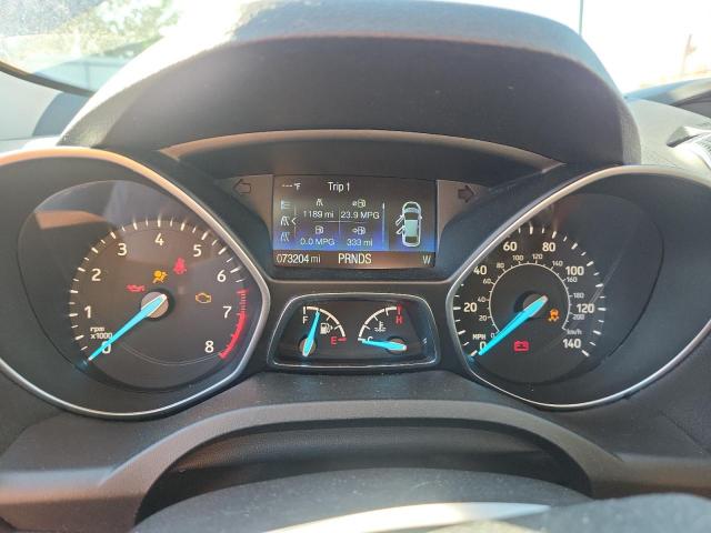 Ford Escape Se Image 4