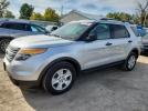 Ford Explorer Image 1