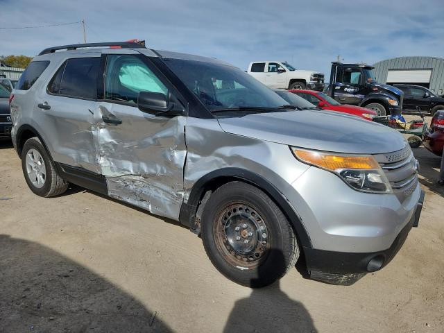 Ford Explorer Image 2