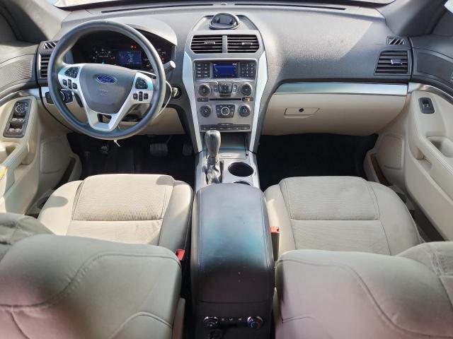 Ford Explorer Image 11