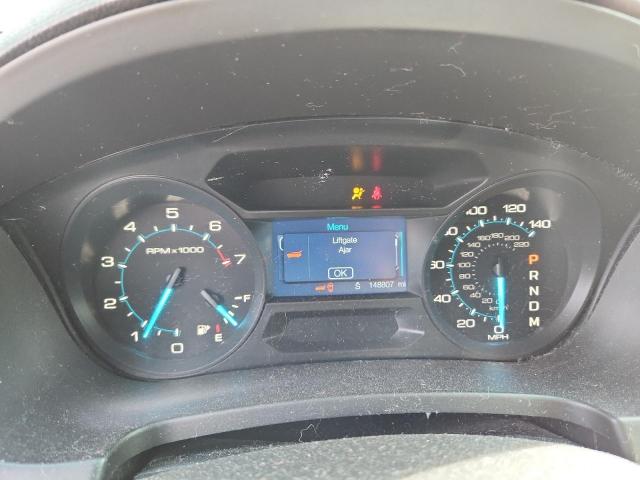 Ford Explorer Image 6