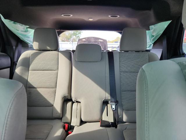 Ford Explorer Image 9