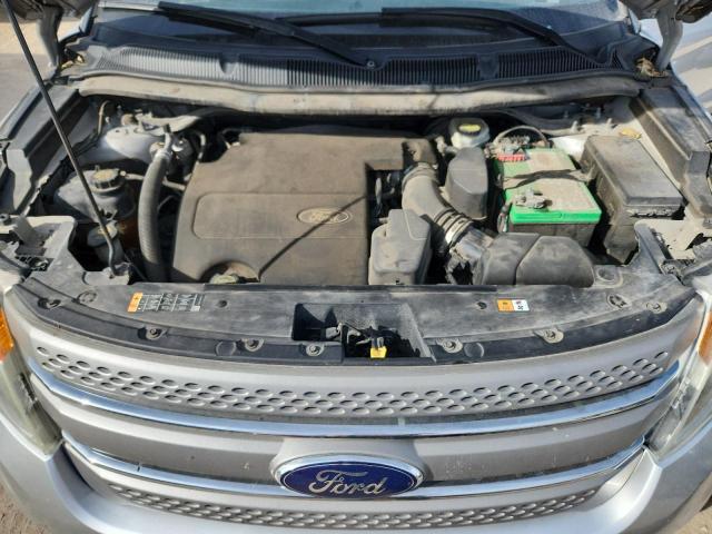 Ford Explorer Image 8